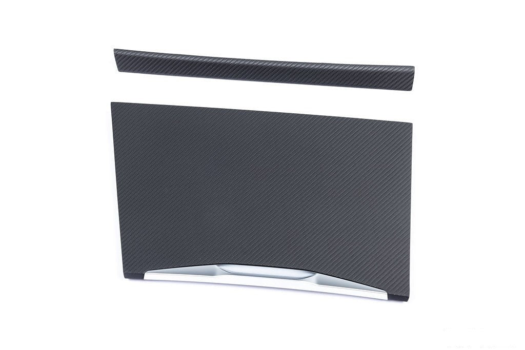 BMW M Performance G8X M2 / M3 / M4 Matte Carbon Interior Trim Set-Interior-Silicon Valley Bimmer