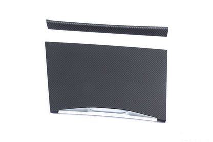 BMW M Performance G8X M2 / M3 / M4 Matte Carbon Interior Trim Set-Interior-Silicon Valley Bimmer