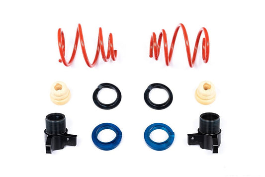 BMW M Performance G8X M2 / M3 / M4 Suspension Kit-Suspension-Silicon Valley Bimmer