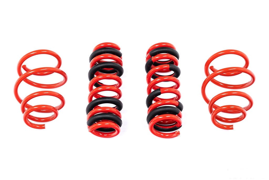BMW M Performance G8X M2 / M3 / M4 Suspension Kit-Suspension-Silicon Valley Bimmer