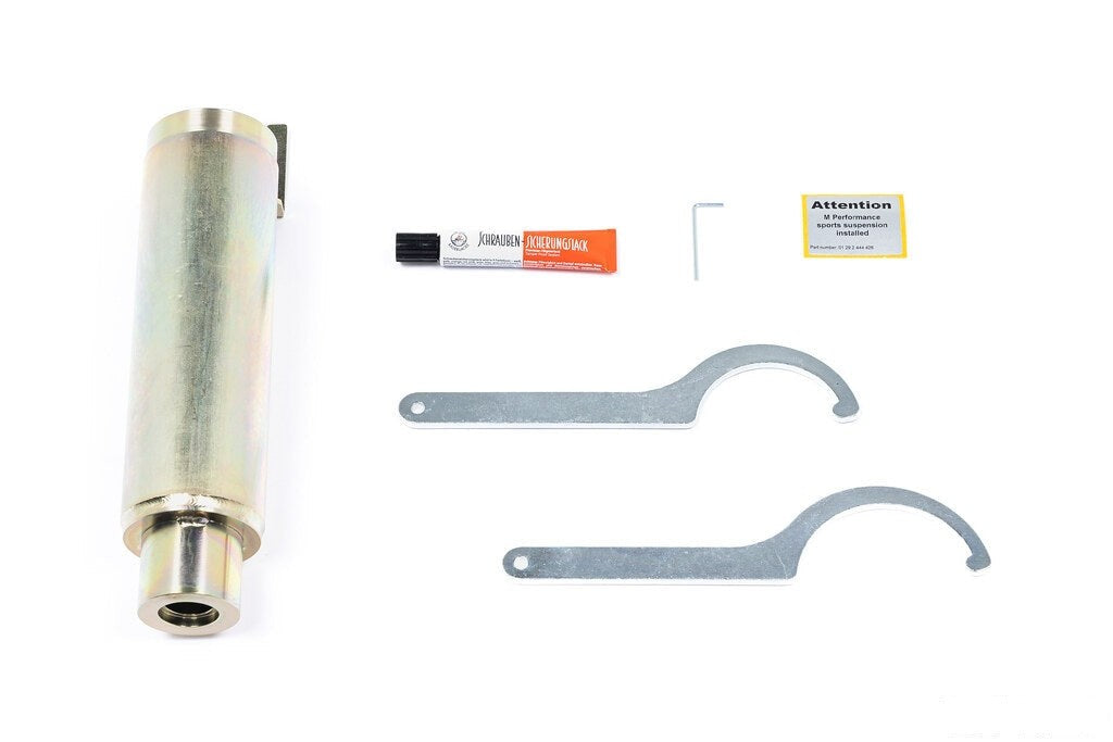 BMW M Performance G8X M2 / M3 / M4 Suspension Kit-Suspension-Silicon Valley Bimmer