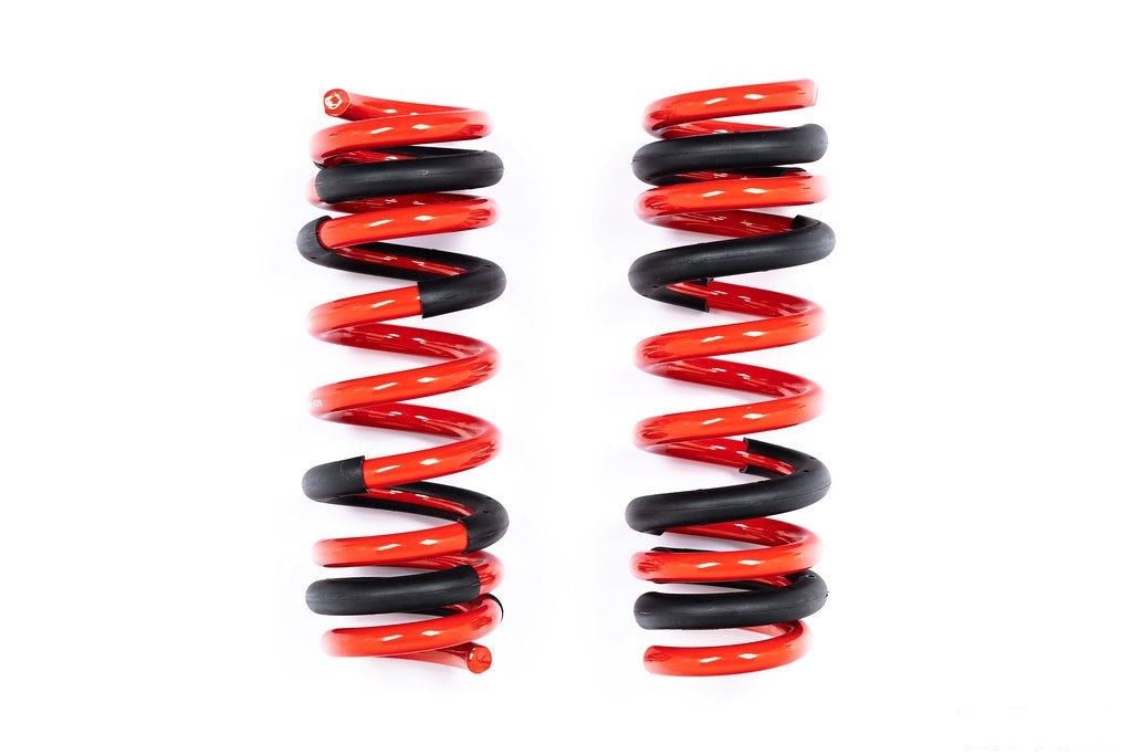 BMW M Performance G8X M2 / M3 / M4 Suspension Kit-Suspension-Silicon Valley Bimmer