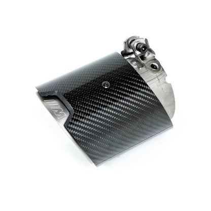 BMW M Performance G8X M3 / M4 Carbon Tip Set-Exhaust-Silicon Valley Bimmer