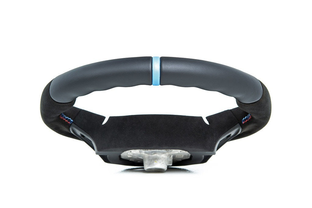BMW M Performance G8X M3 / M4 Steering Wheel-Interior-Silicon Valley Bimmer