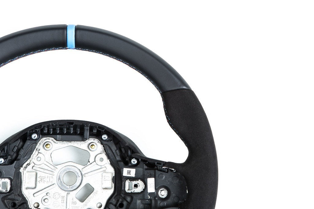 BMW M Performance G8X M3 / M4 Steering Wheel-Interior-Silicon Valley Bimmer
