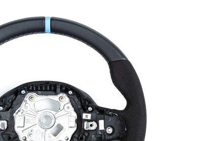 BMW M Performance G8X M3 / M4 Steering Wheel-Interior-Silicon Valley Bimmer