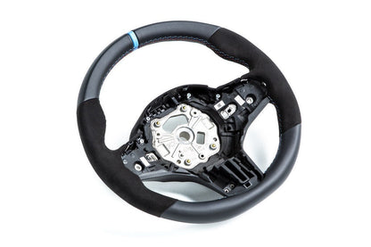 BMW M Performance G8X M3 / M4 Steering Wheel-Interior-Silicon Valley Bimmer