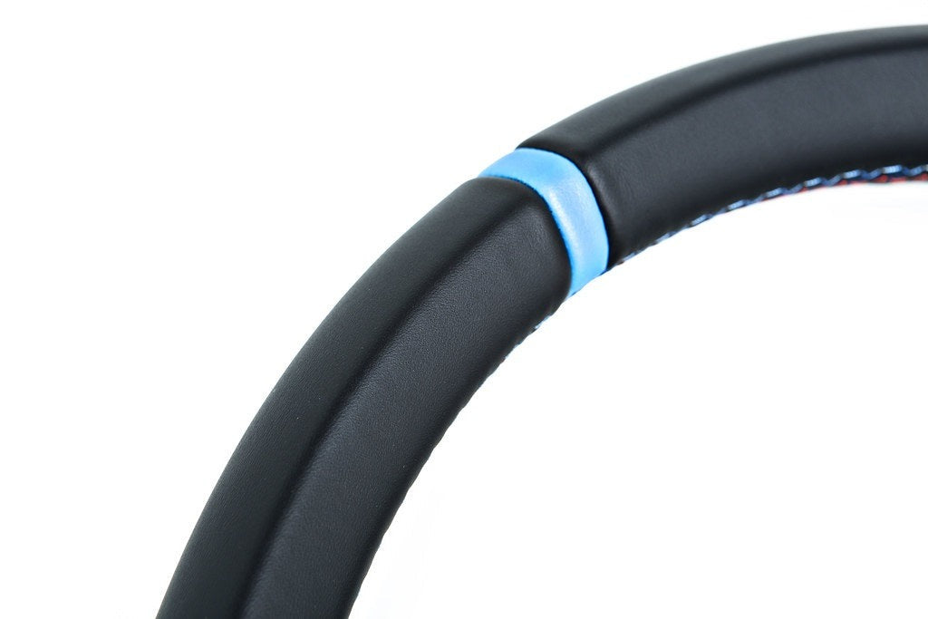 BMW M Performance G8X M3 / M4 Steering Wheel-Interior-Silicon Valley Bimmer