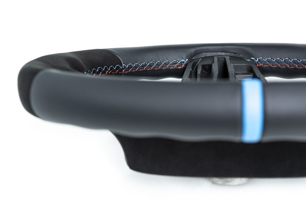 BMW M Performance G8X M3 / M4 Steering Wheel-Interior-Silicon Valley Bimmer