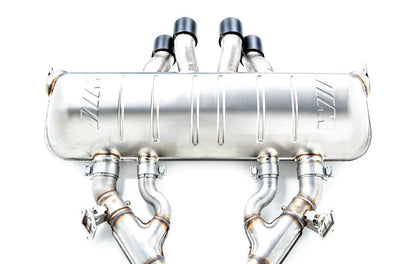 BMW M Performance G8X M3 / M4 Titanium Exhaust System Kit-Exhaust-Silicon Valley Bimmer