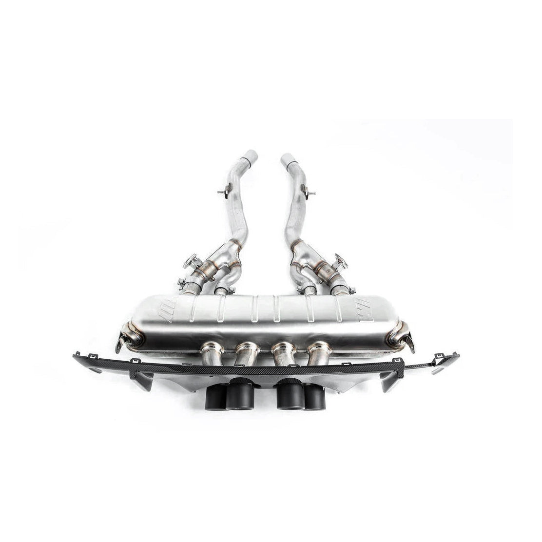 BMW M Performance G8X M3 / M4 Titanium Exhaust System Kit-Exhaust-Silicon Valley Bimmer