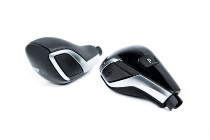 BMW M Performance Gear Selector Lever Trim-Interior-Silicon Valley Bimmer