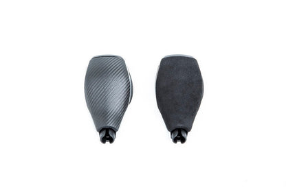 BMW M Performance Gear Selector Lever Trim-Interior-Silicon Valley Bimmer