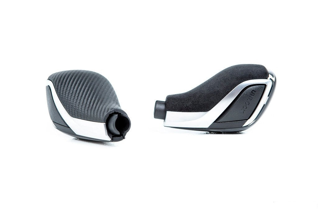 BMW M Performance Gear Selector Lever Trim-Interior-Silicon Valley Bimmer