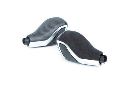 BMW M Performance Gear Selector Lever Trim-Interior-Silicon Valley Bimmer