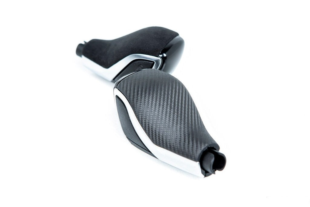 BMW M Performance Gear Selector Lever Trim-Interior-Silicon Valley Bimmer