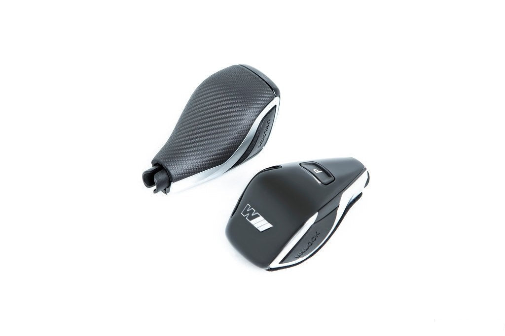 BMW M Performance Gear Selector Lever Trim-Interior-Silicon Valley Bimmer