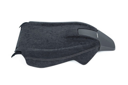 BMW M Performance Sedan Carbon and Alcantara Seat Back Set-Interior-Silicon Valley Bimmer