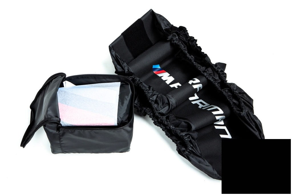 BMW M Performance Tire Bags-Lifestyle-Silicon Valley Bimmer