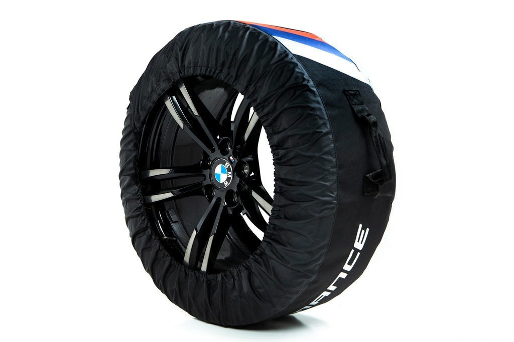 BMW M Performance Tire Bags-Lifestyle-Silicon Valley Bimmer