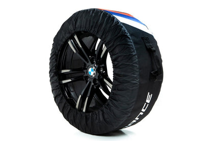 BMW M Performance Tire Bags-Lifestyle-Silicon Valley Bimmer