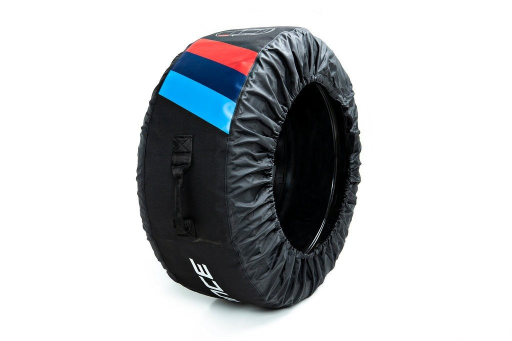 BMW M Performance Tire Bags-Lifestyle-Silicon Valley Bimmer