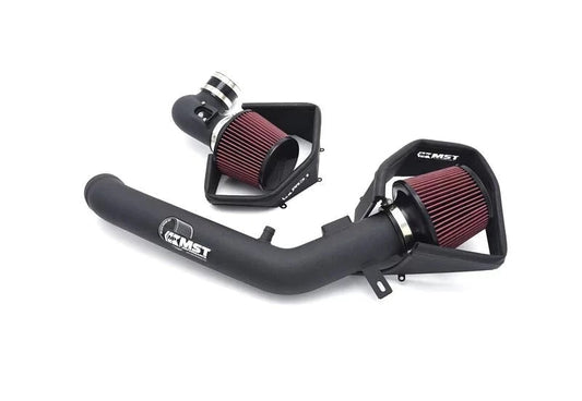 BMW M2 Competition/M3/M4 Cold air Intake system S55 3.0-Performance-Silicon Valley Bimmer