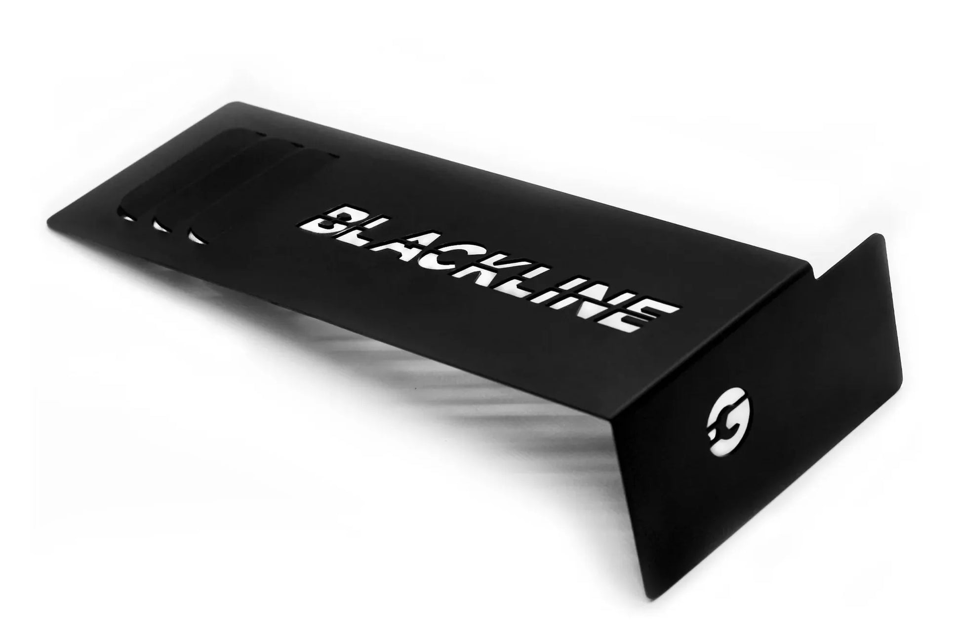 BMW M2C/M3/M4 S55 Engine BLACKLINE Performance ChargeCooler Cover-Exterior-Silicon Valley Bimmer