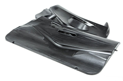 BMW Motorsport F22 M235iR Carbon Door Panel Set-Interior-Silicon Valley Bimmer