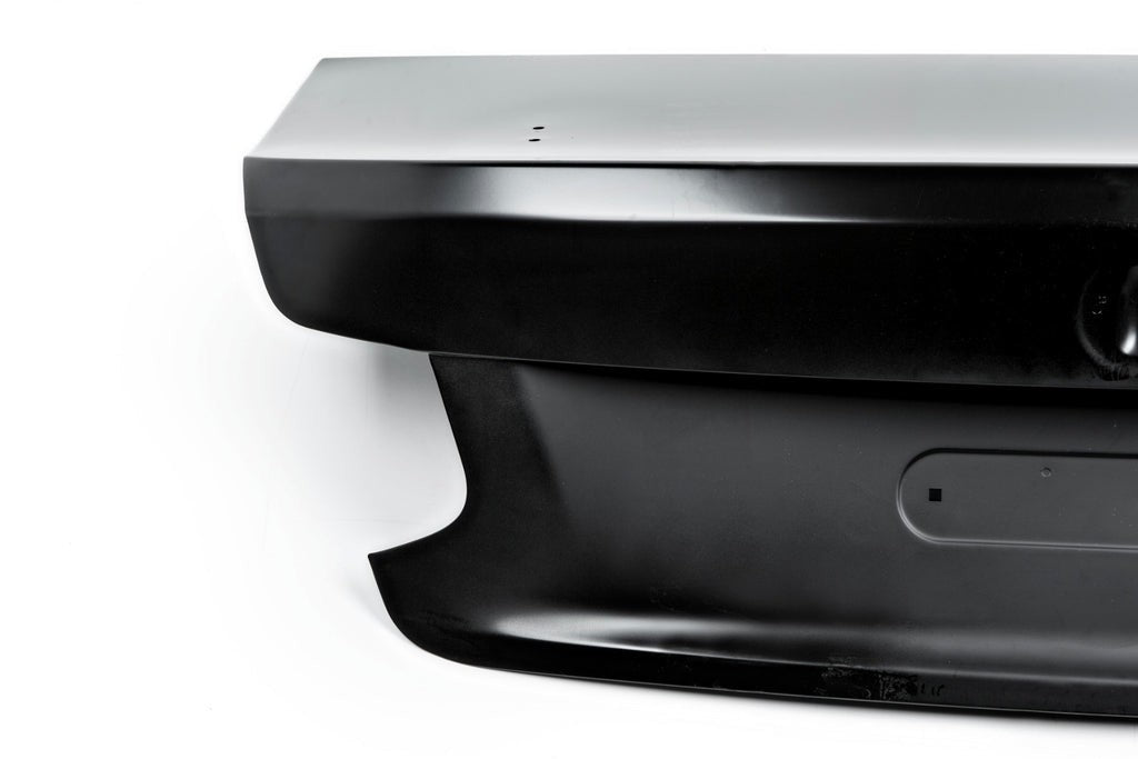 BMW Motorsport F22 M235iR Trunk-Exterior-Silicon Valley Bimmer