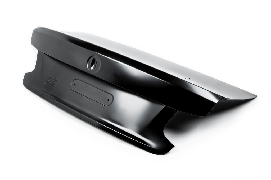 BMW Motorsport F22 M235iR Trunk-Exterior-Silicon Valley Bimmer