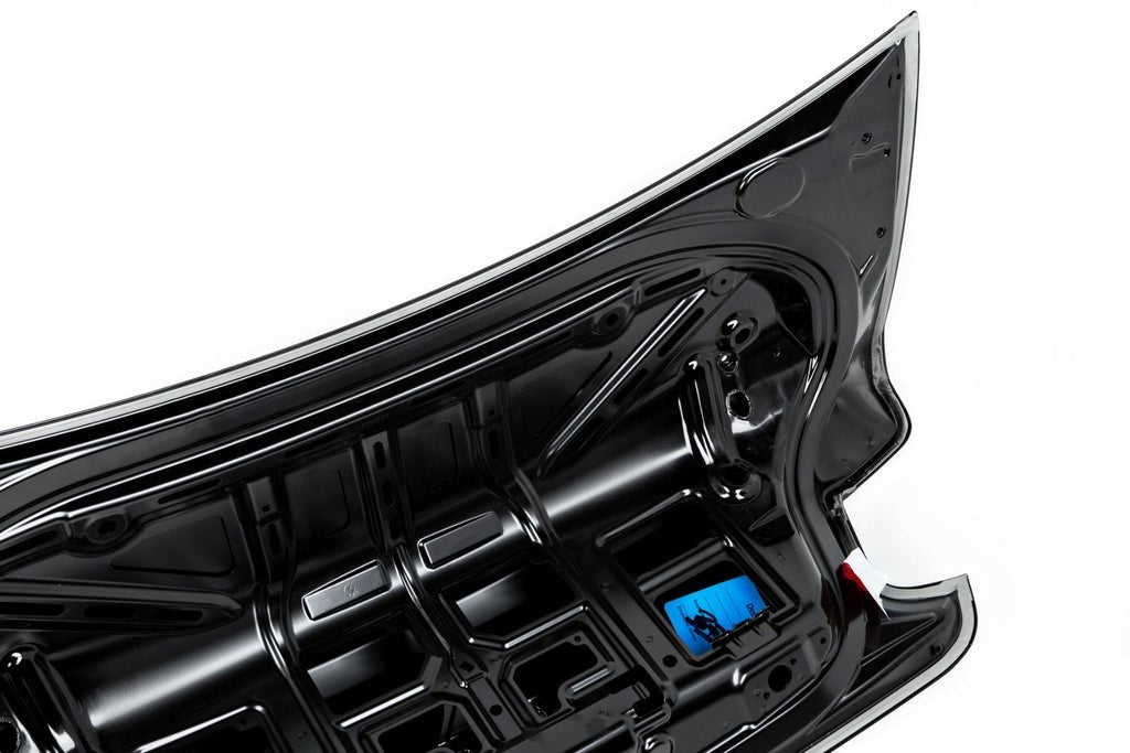 BMW Motorsport F22 M235iR Trunk-Exterior-Silicon Valley Bimmer