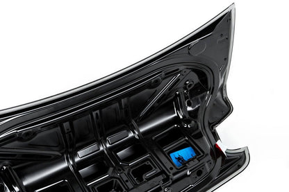 BMW Motorsport F22 M235iR Trunk-Exterior-Silicon Valley Bimmer