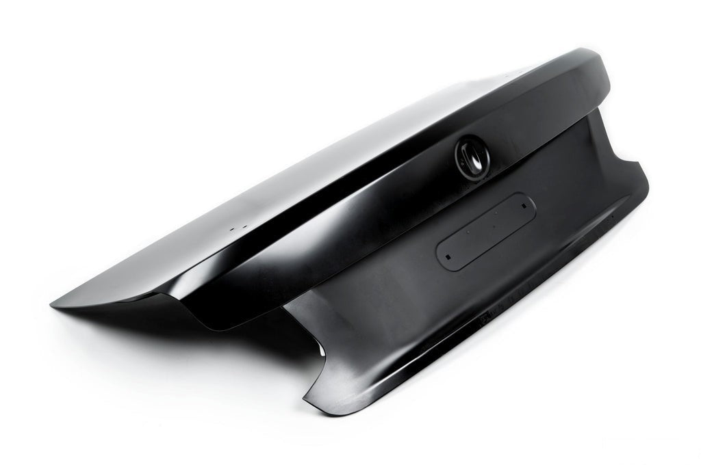 BMW Motorsport F22 M235iR Trunk-Exterior-Silicon Valley Bimmer