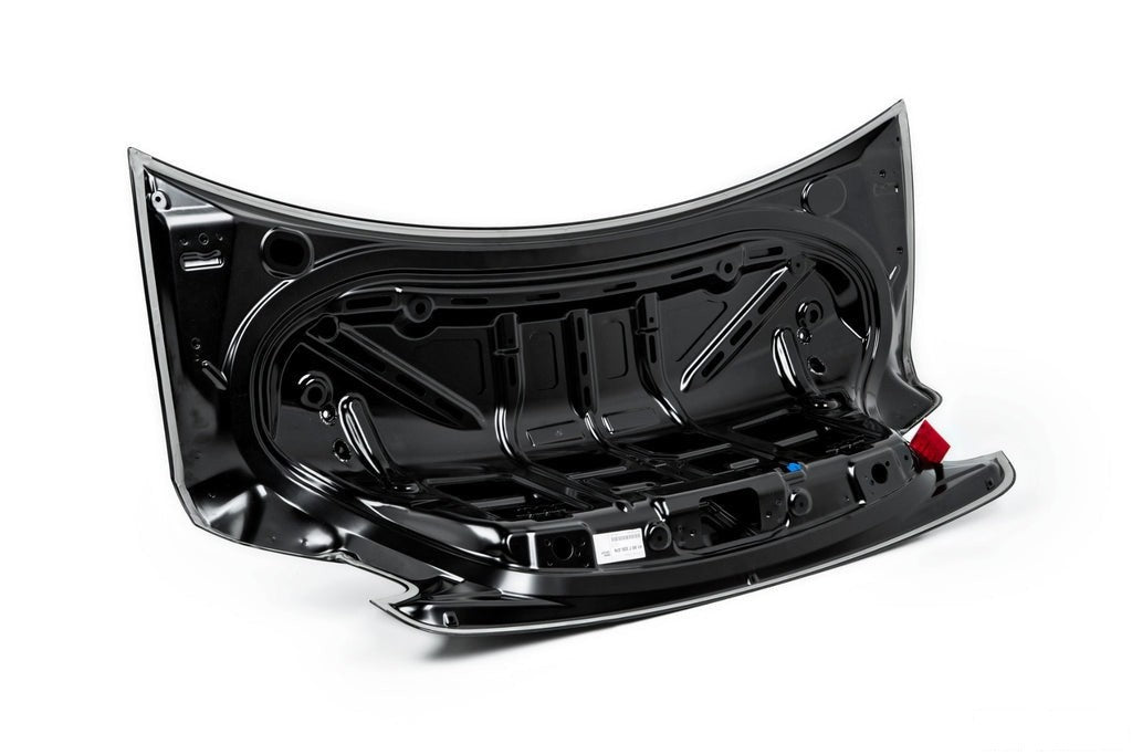BMW Motorsport F22 M235iR Trunk-Exterior-Silicon Valley Bimmer