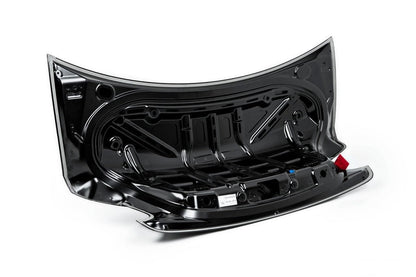 BMW Motorsport F22 M235iR Trunk-Exterior-Silicon Valley Bimmer