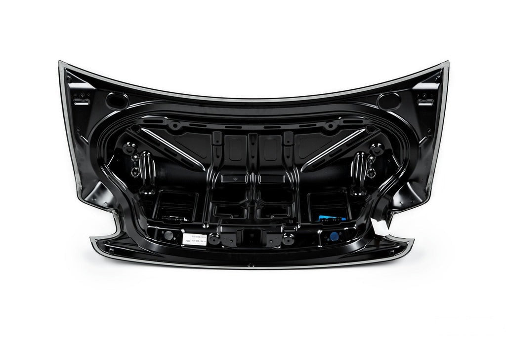 BMW Motorsport F22 M235iR Trunk-Exterior-Silicon Valley Bimmer
