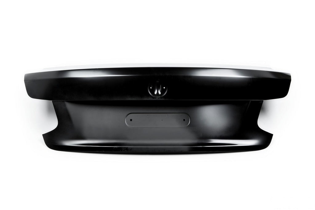 BMW Motorsport F22 M235iR Trunk-Exterior-Silicon Valley Bimmer