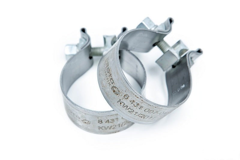 BMW Motorsport F82 M4 GT4 Performance Exhaust-Exhaust-Silicon Valley Bimmer