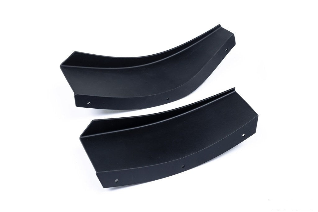 BMW Motorsport G82 M4 GT4 Bumper Canard Set-Exterior-Silicon Valley Bimmer