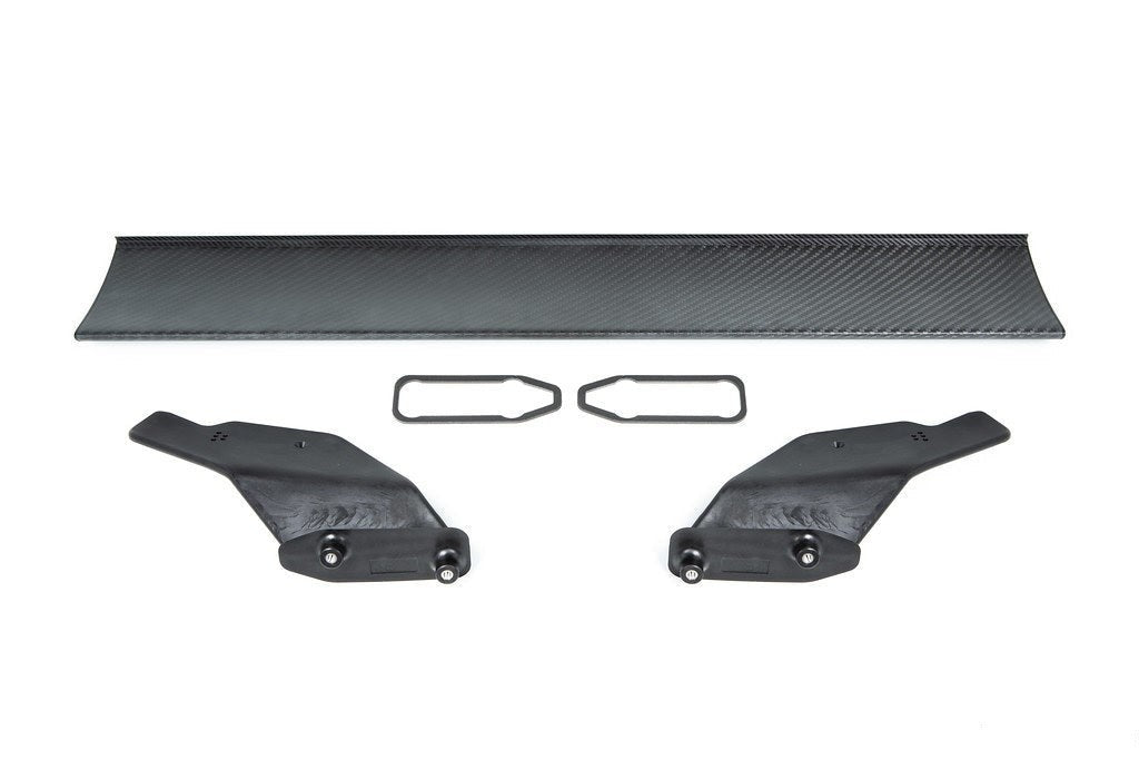 BMW Motorsport M2 CS Racing Carbon Wing-Exterior-Silicon Valley Bimmer