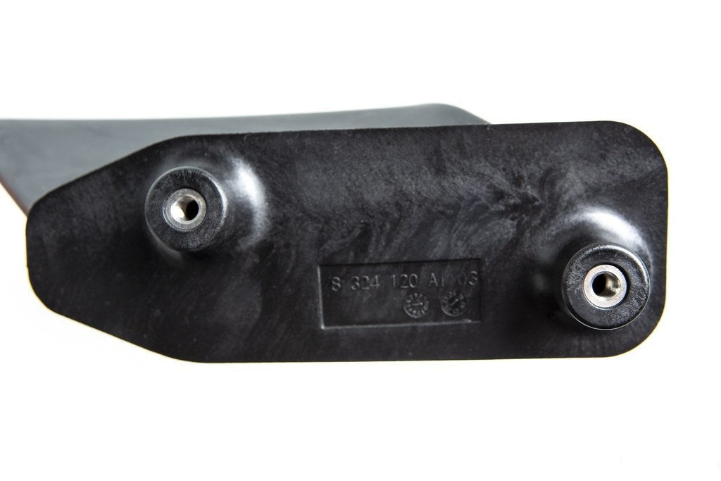 BMW Motorsport M2 CS Racing Carbon Wing-Exterior-Silicon Valley Bimmer