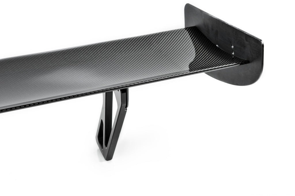 BMW Motorsport M235iR Carbon Wing-Exterior-Silicon Valley Bimmer