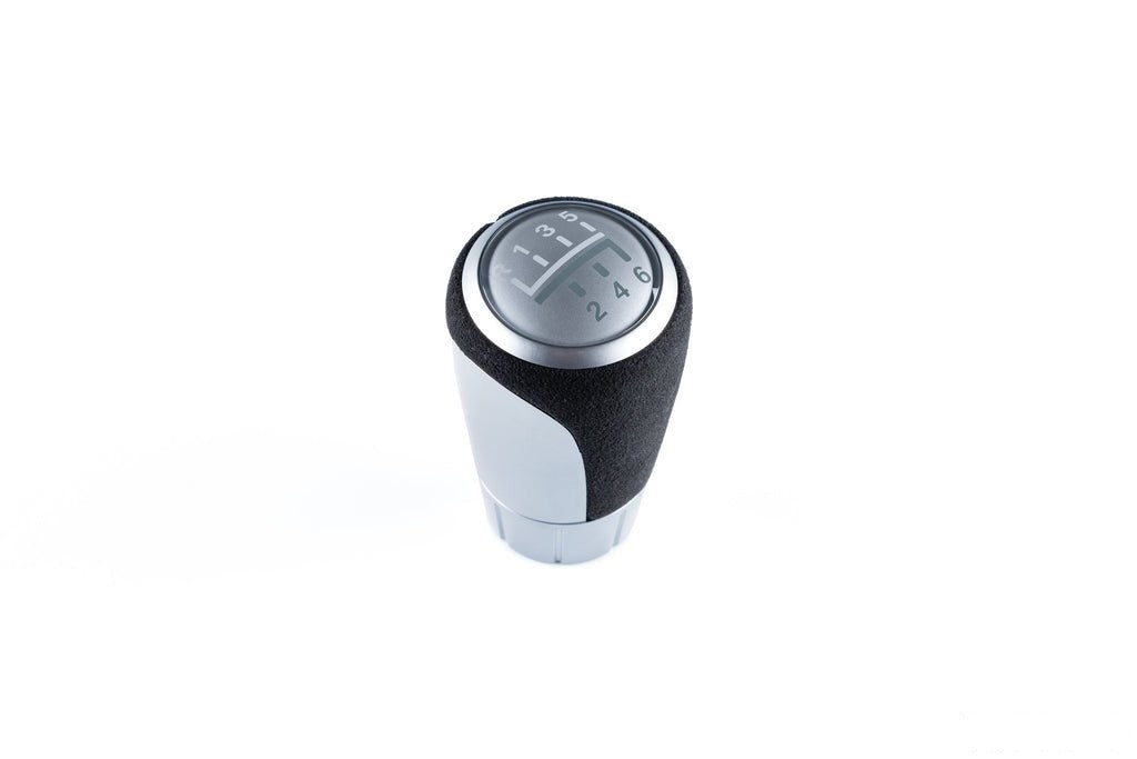BMW Performance 6-Speed Shift Knob-Interior-Silicon Valley Bimmer