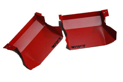 BMW RPI V3 RAM AIR INDUCTION SCOOP - BMW E90/92 335I/M3-Performance-Silicon Valley Bimmer