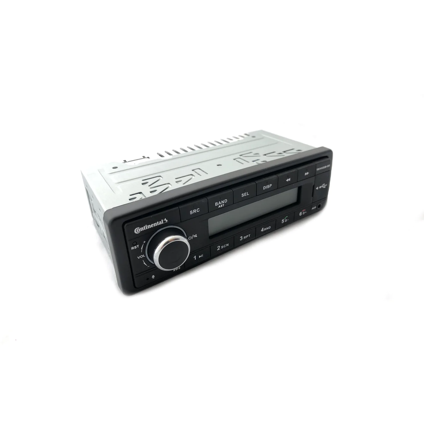 BMW VDO Bluetooth / USB radio-Interior-Silicon Valley Bimmer