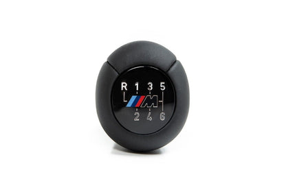 BMW ZHP 6-Speed Shift Knob-Interior-Silicon Valley Bimmer