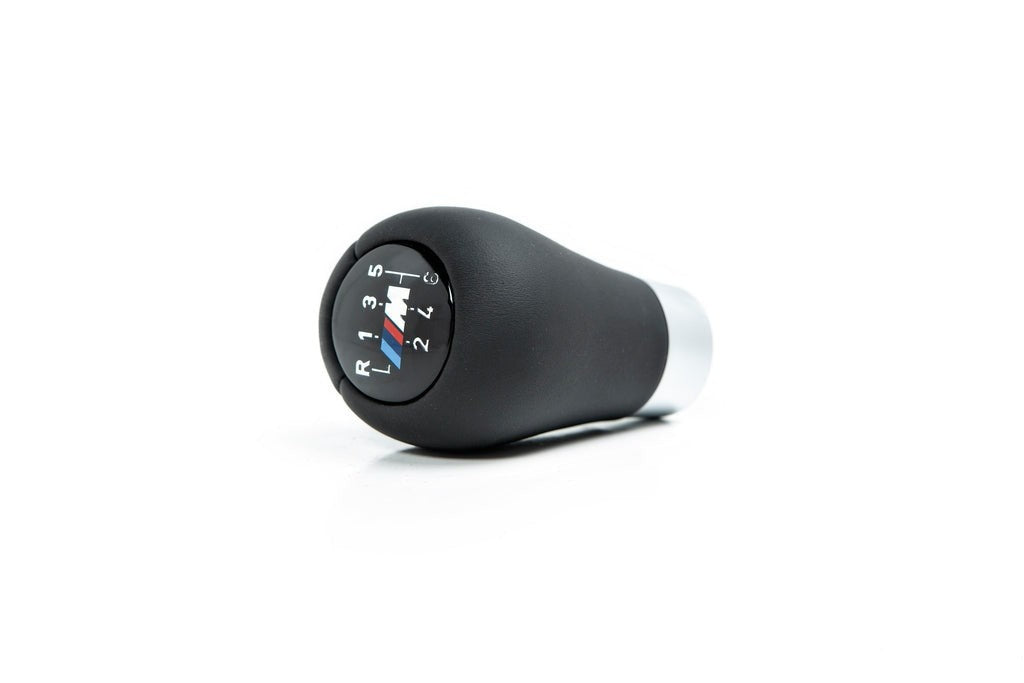 BMW ZHP 6-Speed Shift Knob – SVBimmer