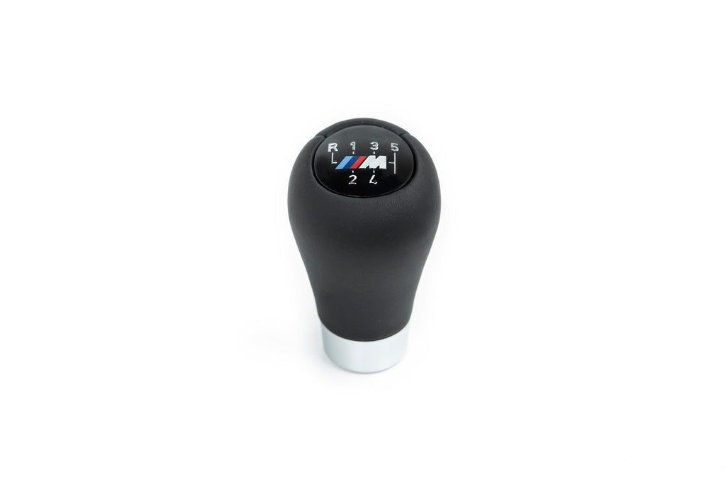 BMW ZHP 6-Speed Shift Knob-Interior-Silicon Valley Bimmer