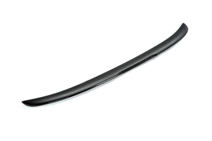 BMW M Performance F92 M8 Coupe Carbon Trunk Spoiler